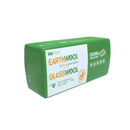 Earthwool® Ceiling Insulation R4.1 - 195x430x1160 7.5m2