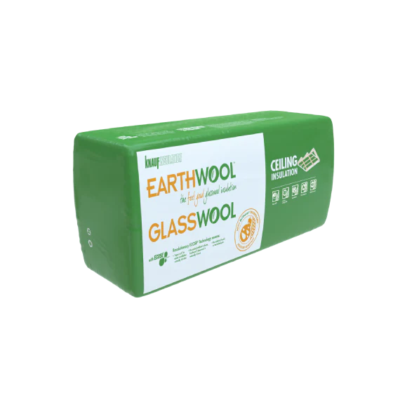 Earthwool® Ceiling Insulation R5.2 - 210x430x1160mm 5.49m2