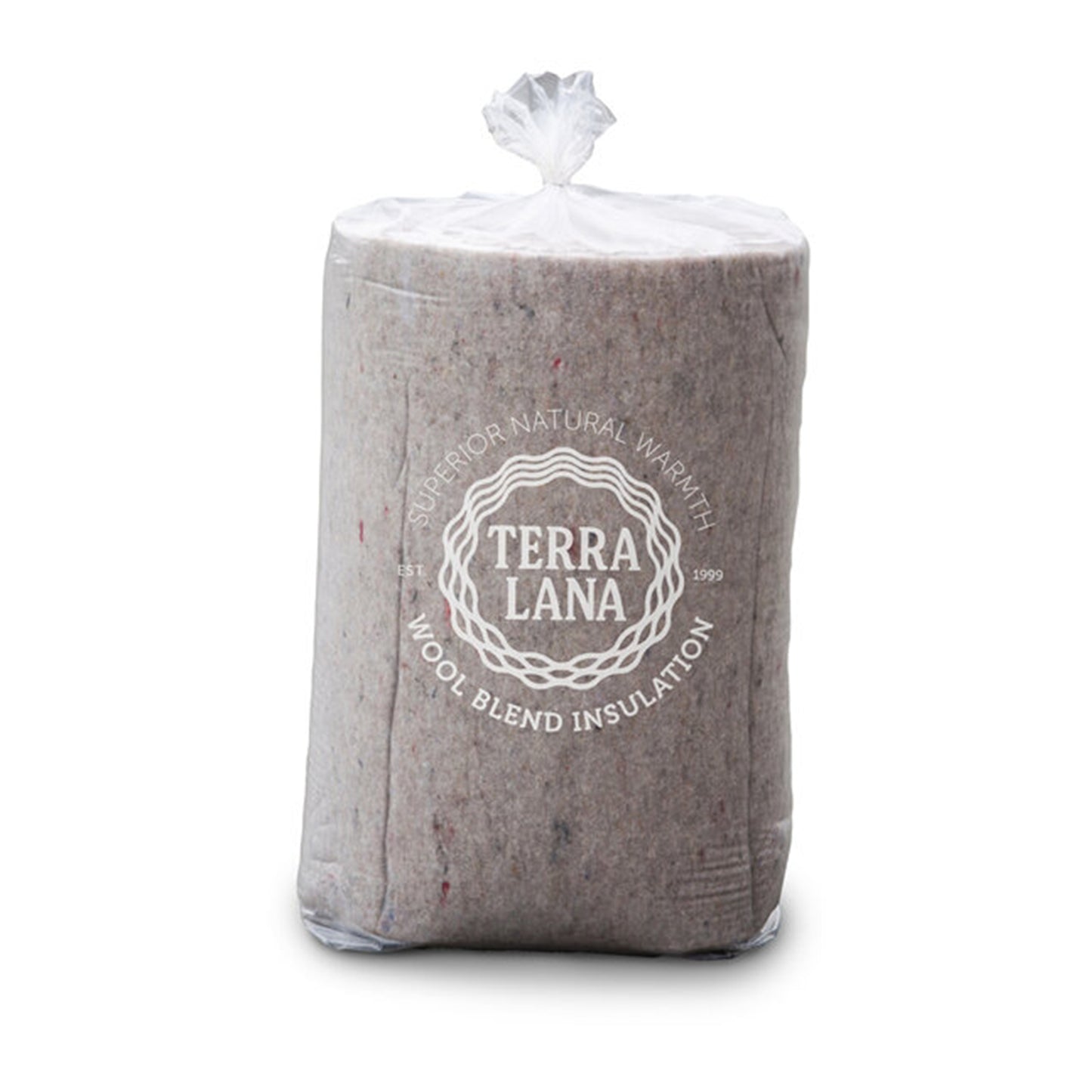 Terra Lana R2.0/600mm wool underfloor 6.7m2